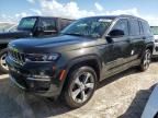 2024 Jeep Grand Cherokee Limited 4XE