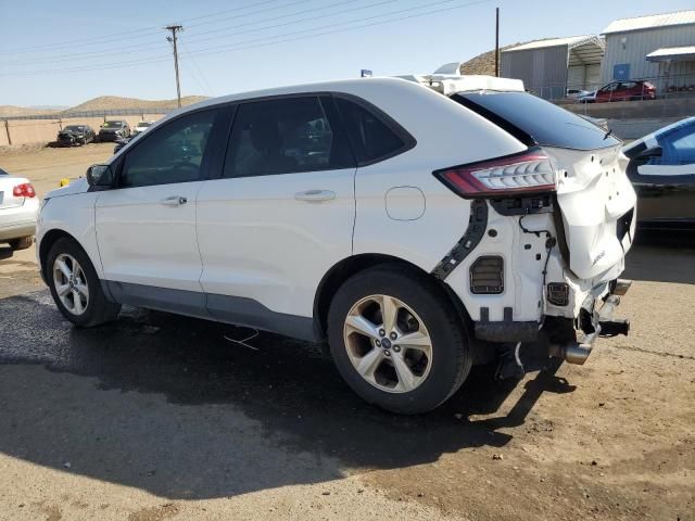 2015 Ford Edge SE