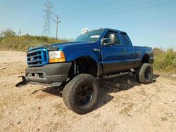 2001 Ford F350 SRW Super Duty en venta en China Grove, NC