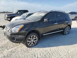 2013 Nissan Rogue S en venta en Arcadia, FL