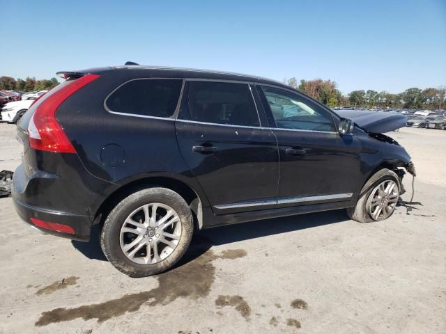 2016 Volvo XC60 T5 Premier