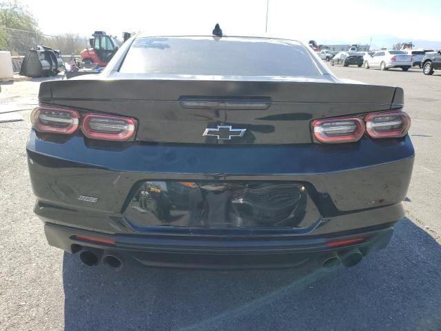 2021 Chevrolet Camaro SS