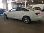 2006 Audi A6 3.2 Quattro