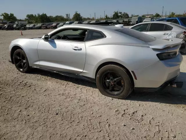 2018 Chevrolet Camaro ZL1