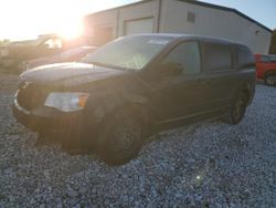 2017 Dodge Grand Caravan SE en venta en Wayland, MI