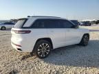 2024 Jeep Grand Cherokee Overland