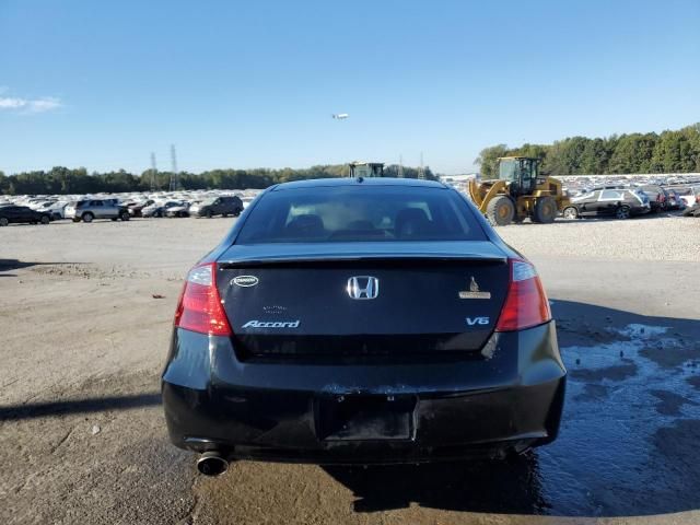 2009 Honda Accord EXL