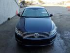 2013 Volkswagen CC Sport