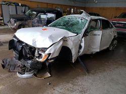 Salvage cars for sale at Kincheloe, MI auction: 2013 Chrysler 300C