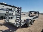 2023 Texa 2023 TXP 20FT Flatbed GN