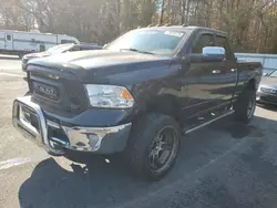 2013 Dodge RAM 1500 SLT en venta en Glassboro, NJ