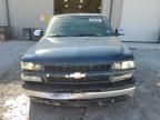 2001 Chevrolet Silverado C1500