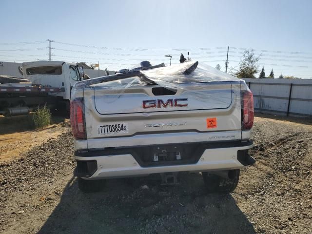 2021 GMC Sierra K2500 Denali