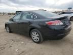 2012 Mazda 6 I