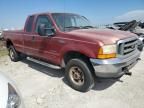 2001 Ford F350 SRW Super Duty