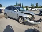 2012 Chevrolet Captiva Sport