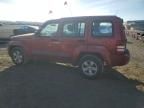 2010 Jeep Liberty Sport