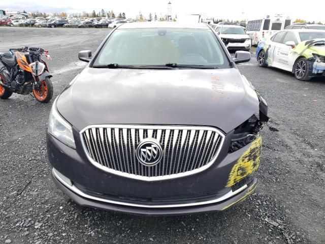 2014 Buick Lacrosse