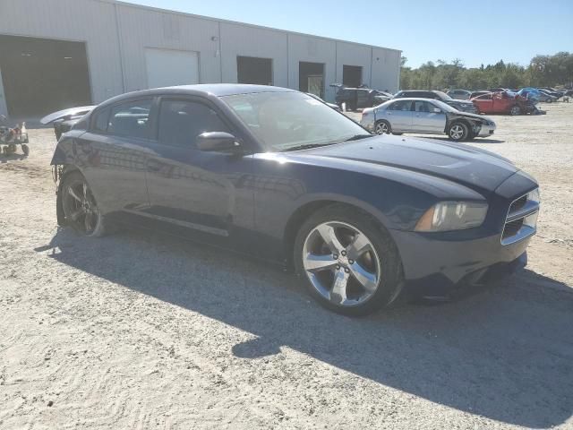 2014 Dodge Charger SXT