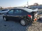 2014 Nissan Versa S