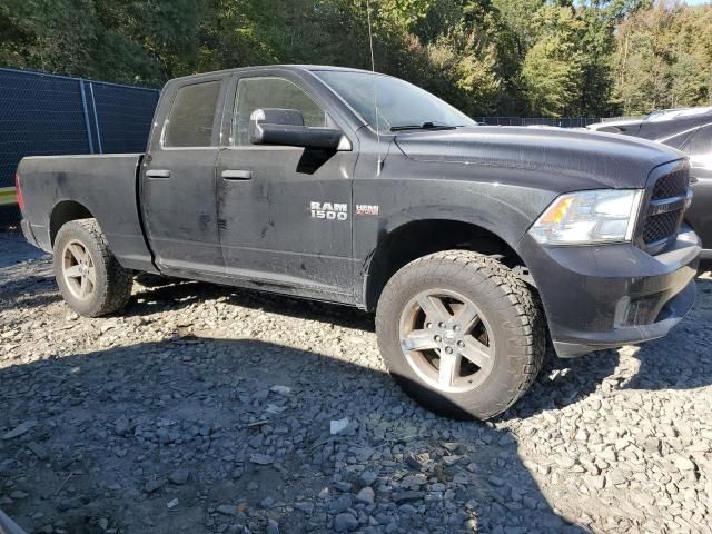 2017 Dodge RAM 1500 ST