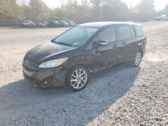 2013 Mazda 5