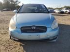 2007 Hyundai Accent SE