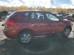 2009 Nissan Rogue S