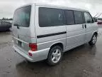 2003 Volkswagen Eurovan GLS