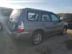 2006 Subaru Forester 2.5XT