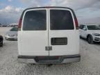 2002 Chevrolet Express G3500