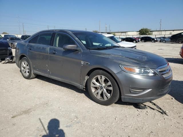 2011 Ford Taurus SEL