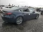 2019 Mazda 6 Grand Touring