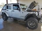 2007 Jeep Wrangler Sahara