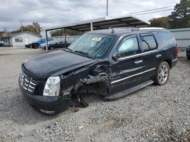 2011 Cadillac Escalade Luxury