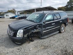 Cadillac Vehiculos salvage en venta: 2011 Cadillac Escalade Luxury