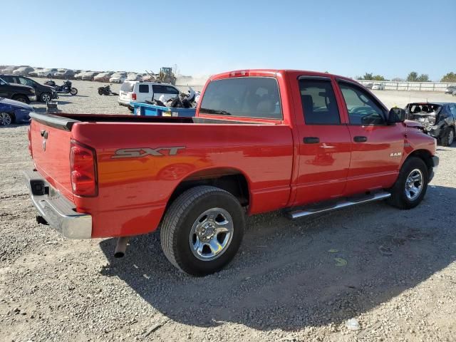 2008 Dodge RAM 1500 ST