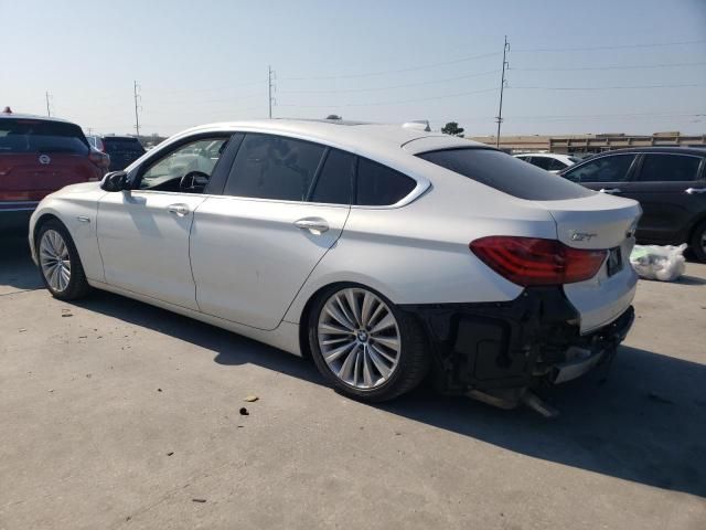 2015 BMW 535 IGT