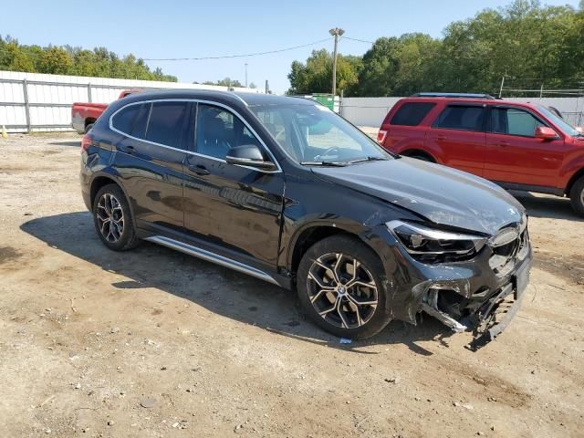 2020 BMW X1 SDRIVE28I