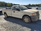 2007 Ford F150