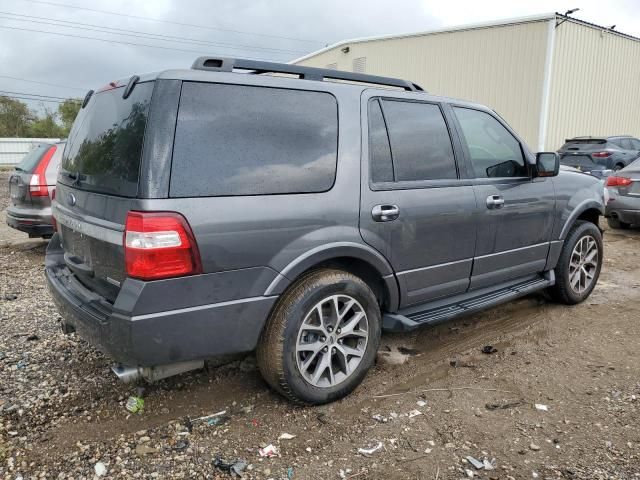 2017 Ford Expedition XLT