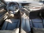 2014 BMW 750 LXI