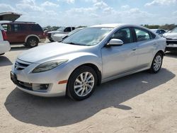 Mazda 6 salvage cars for sale: 2011 Mazda 6 I