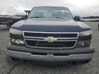 2007 Chevrolet Silverado C1500 Classic