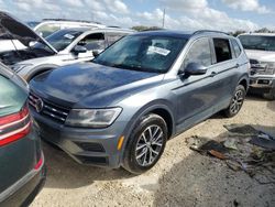 2019 Volkswagen Tiguan SE en venta en Arcadia, FL