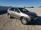 2012 KIA Sorento Base