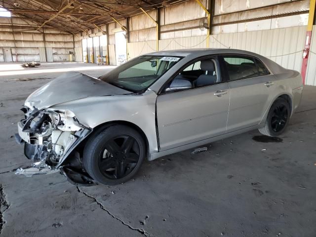 2010 Chevrolet Malibu LS