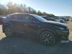 2016 Lexus NX 200T Base