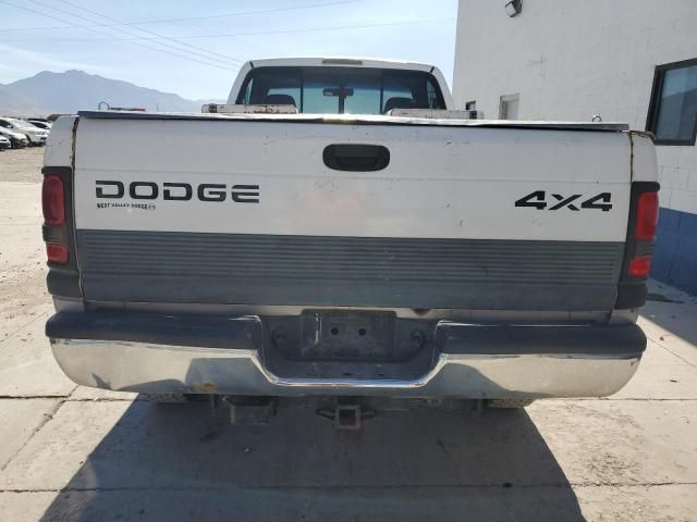 1998 Dodge RAM 2500