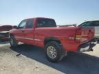 2001 GMC New Sierra K1500